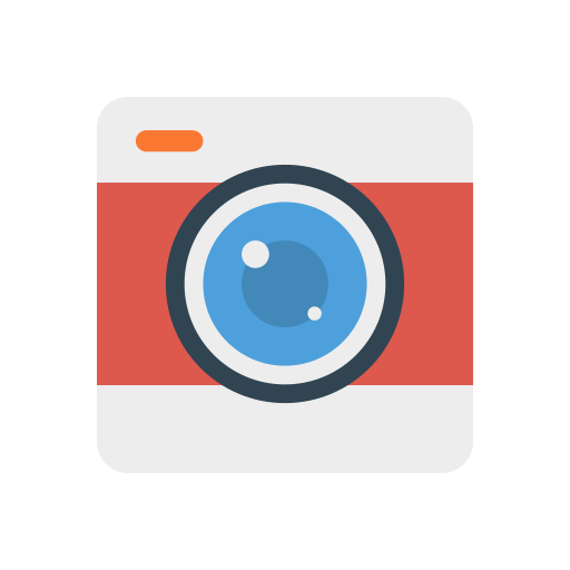 Photo camera